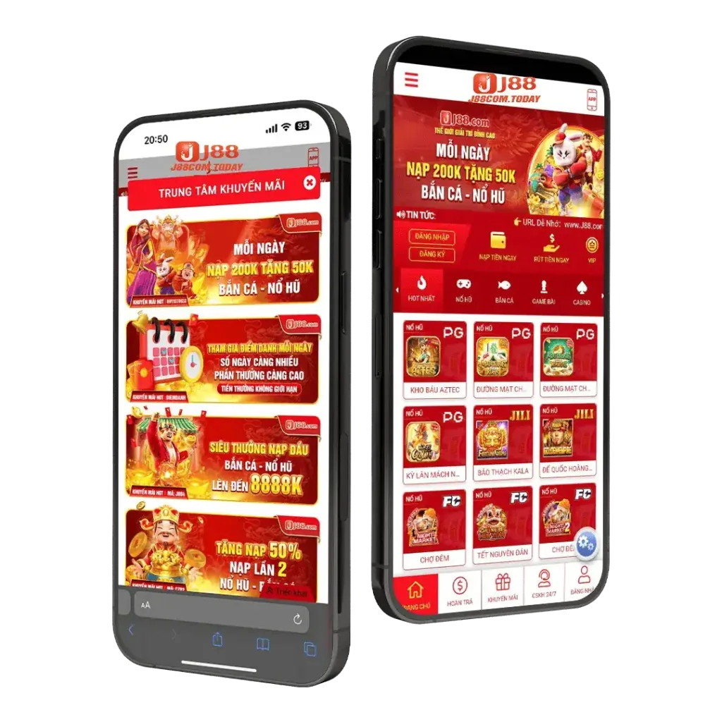 Thưởng nạp tiền heloo88 hàng ngày