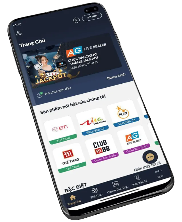 Hoàn trả heloo88 không giới hạn