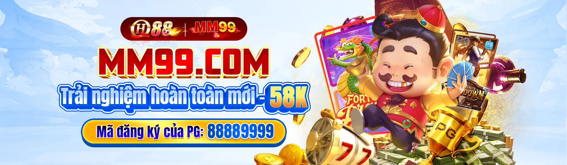 Hình ảnh Nổ Hũ sôi động tại Heloo88