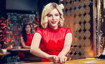 Các trò chơi casino trực tuyến tại heloo88