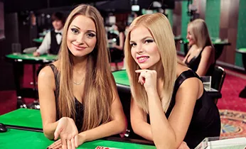 Casino trực tuyến heloo88